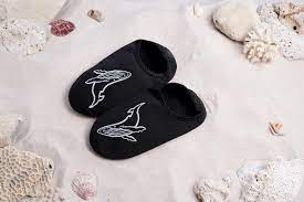 NON-SLIP BEACH SHOES