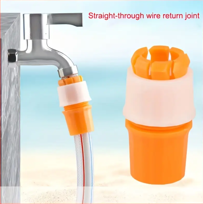 PIPE CONNECTOR