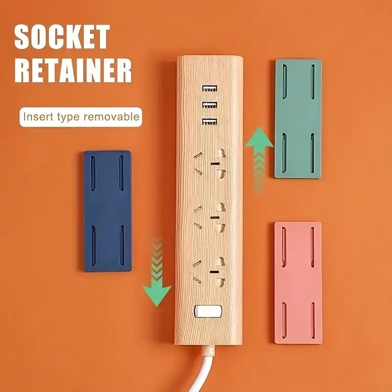 POWER STRIP HOOK