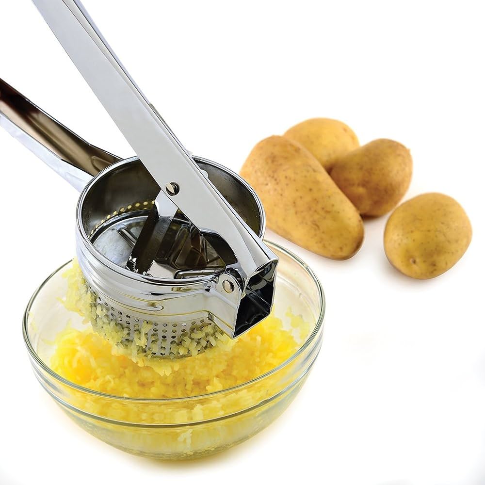 PRESSES FRUIT