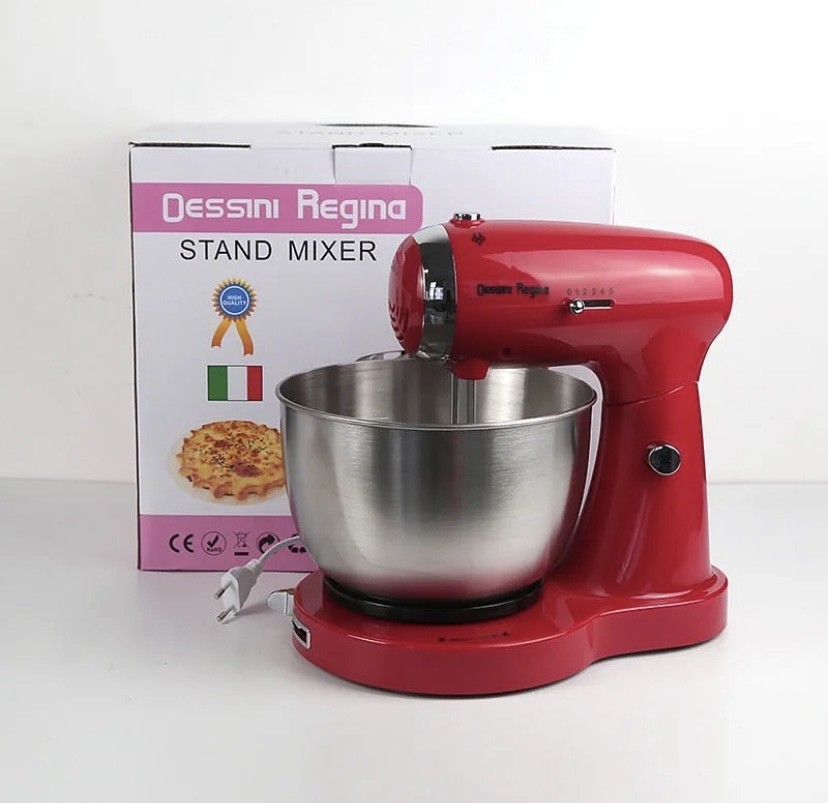 REGINA STAND MIXER