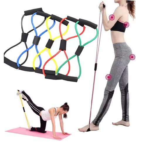 RESISTANCE EXERCISE BAND