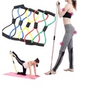 RESISTANCE EXERCISE BAND
