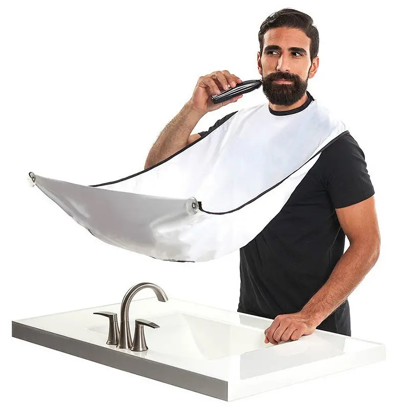 SHAVER CATCHER