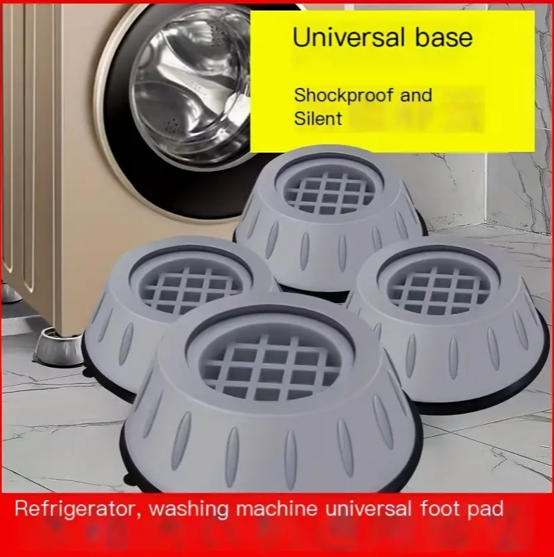 SHOCK PAD