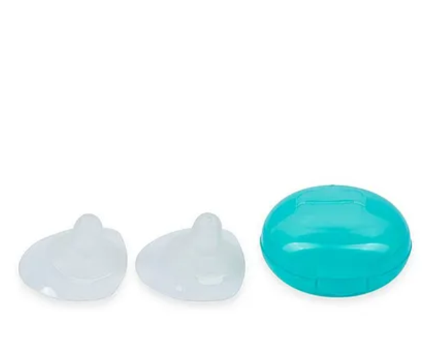 SILICON NIPPLE
