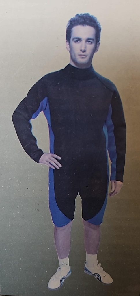 SLIMMING CLOTHES NO.2006