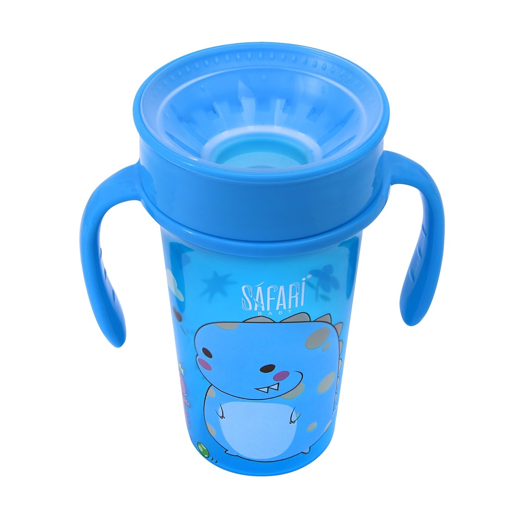 SMILE BEAR BOTTLE 
