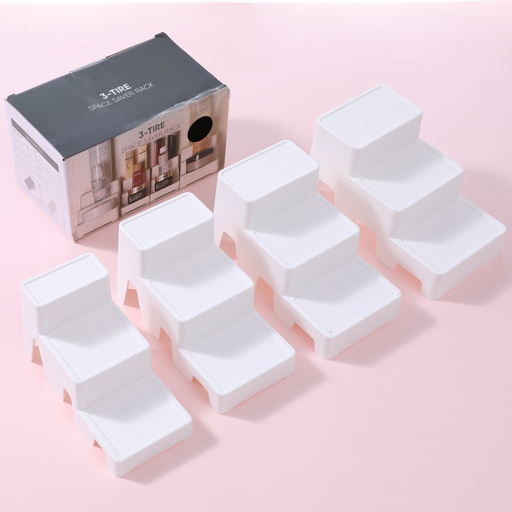 SPACE SAVER RACK