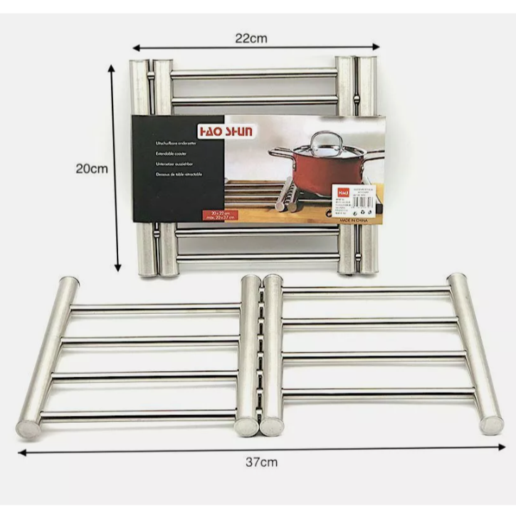 STEEL STAND