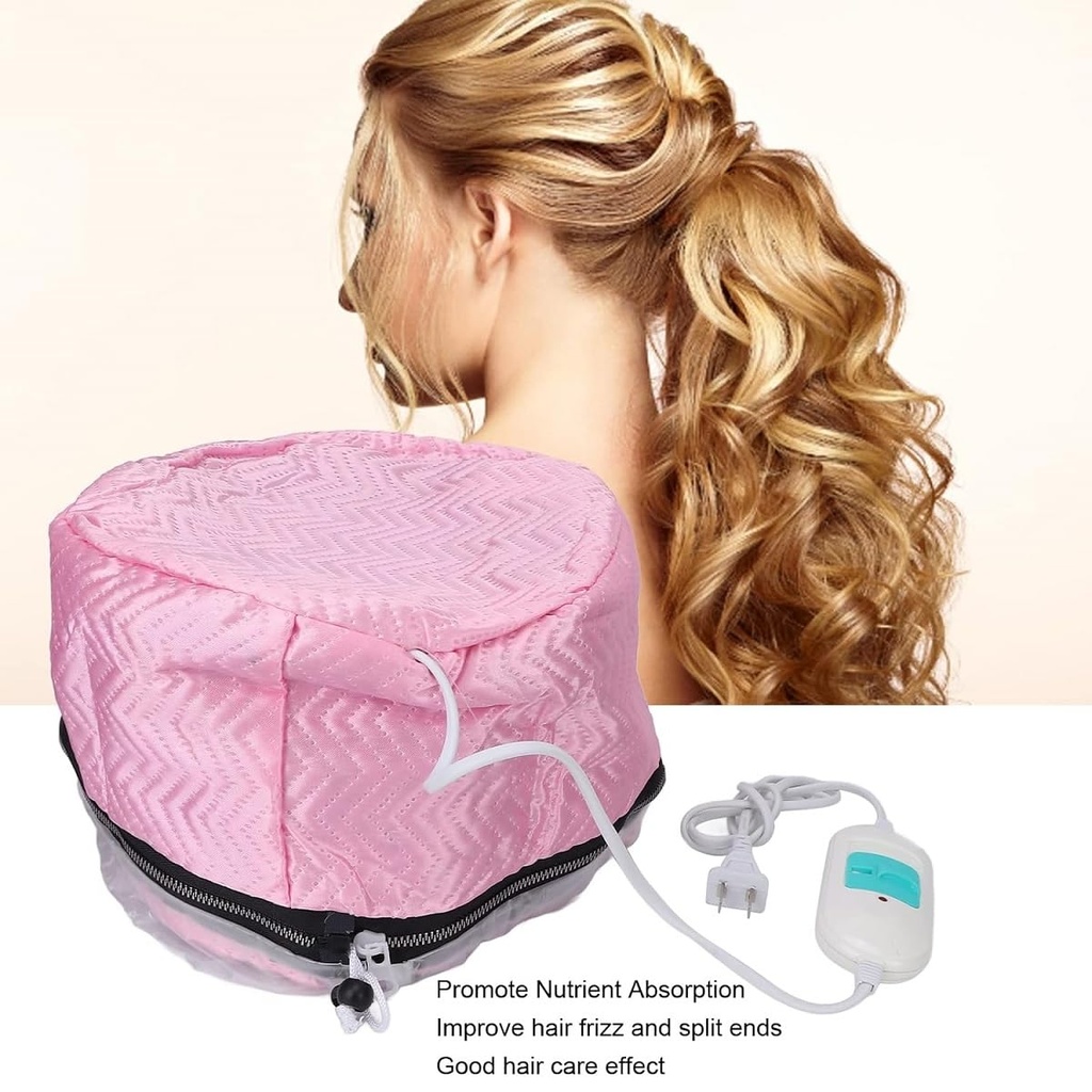 THERMAL HAIR CAP