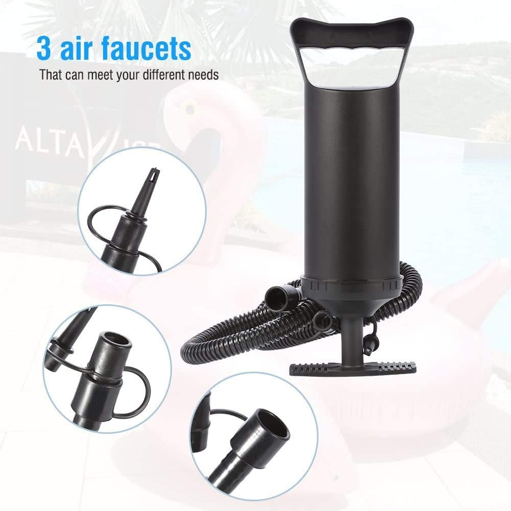 TWO-WAY PUMP
