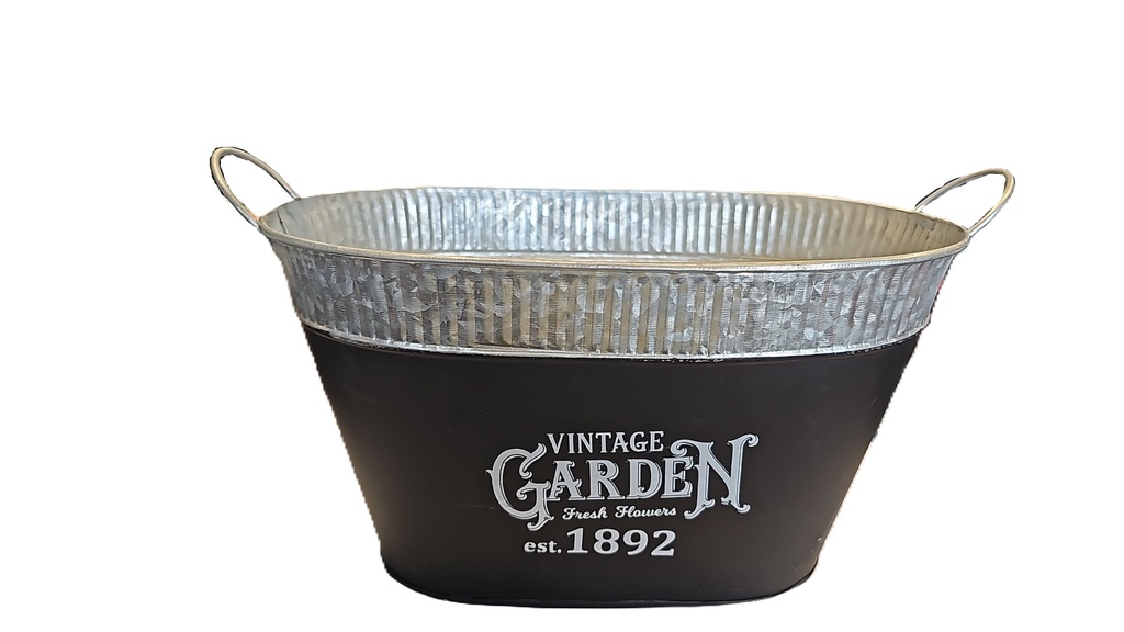 VINTAGE BUCKET BIG