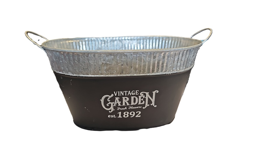 VINTAGE BUCKET SMALL
