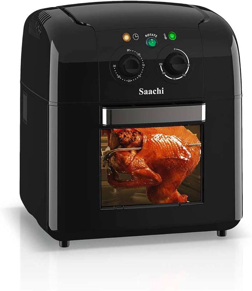 SAACHI AIR FRYER