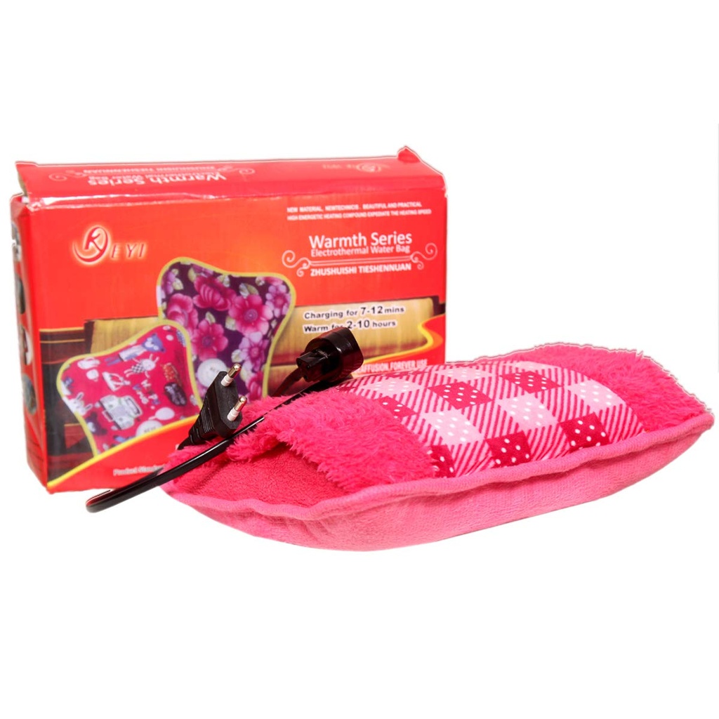 Electrothermal WATER BAG