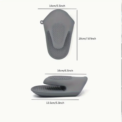 HEATPROOF GLOVE