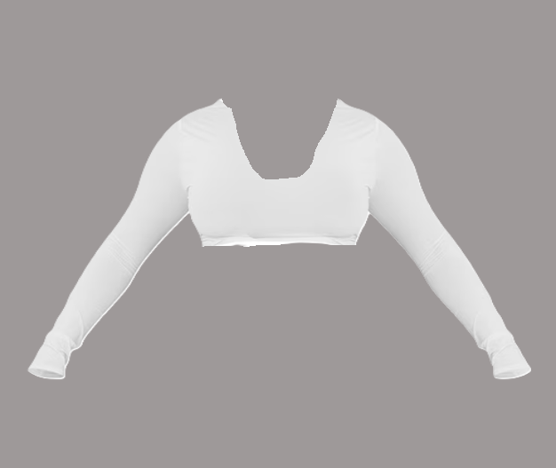 SLIM LONG SLEEVE