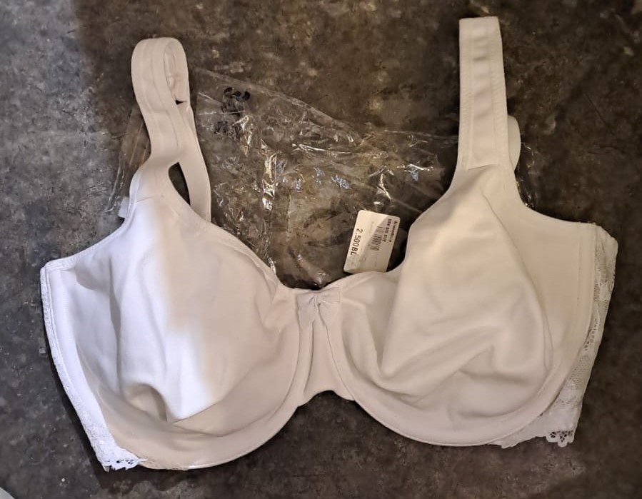 BRA BIG SIZE