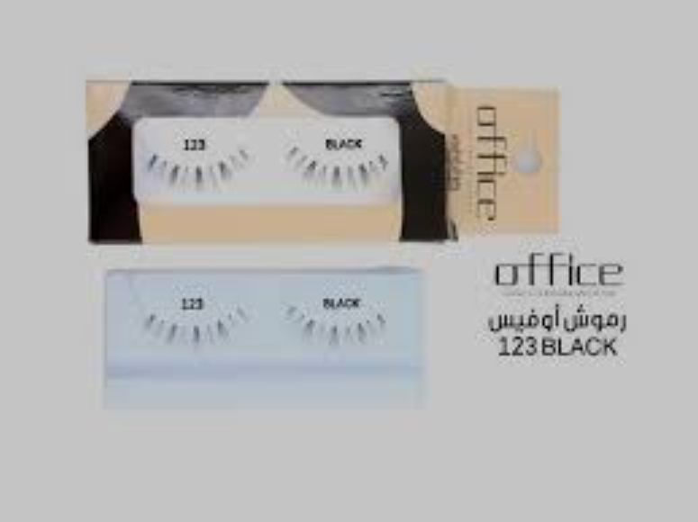 EYELASHES OFFICE