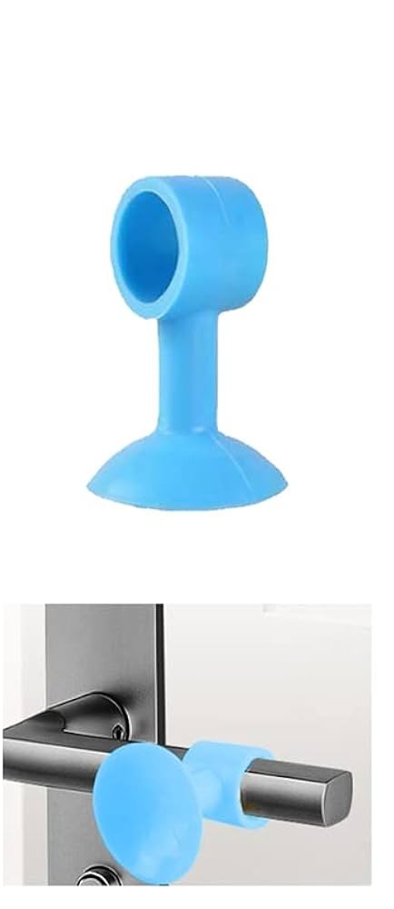 DOOR HANDLE PAD 2PCS