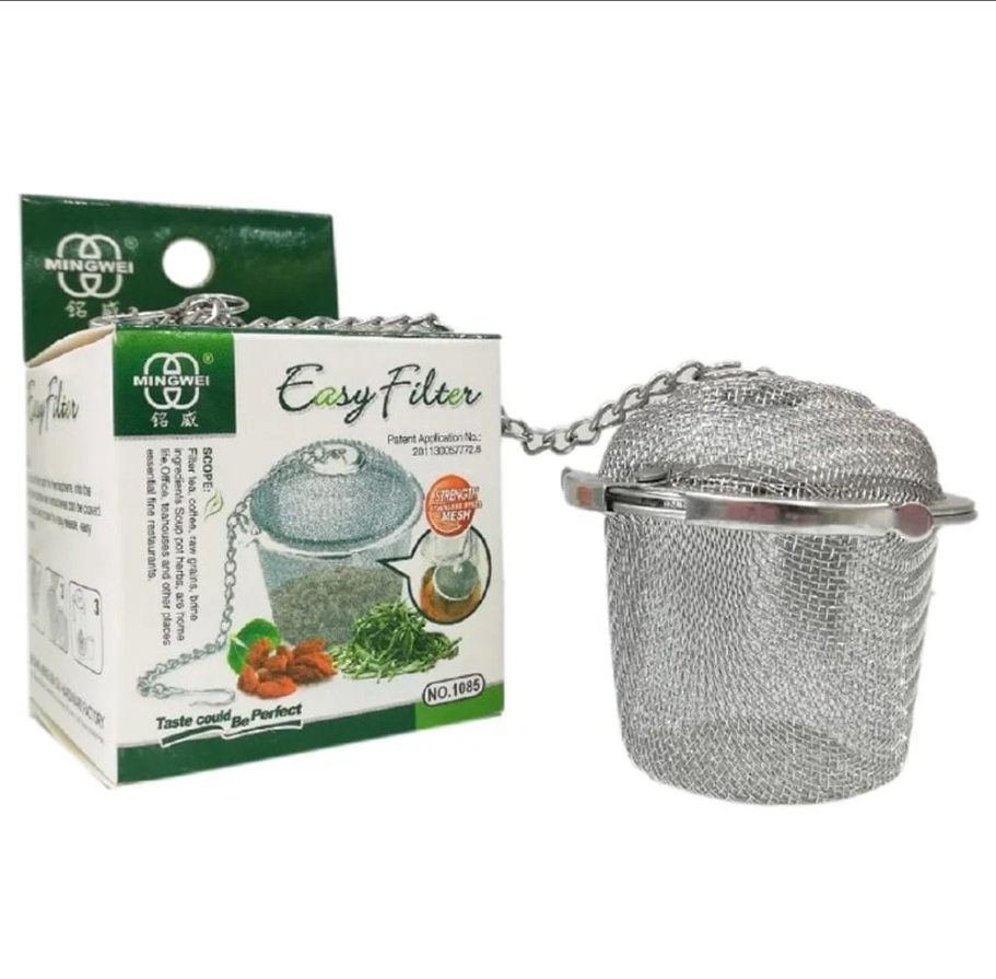 MINGWEI EASY FILTER