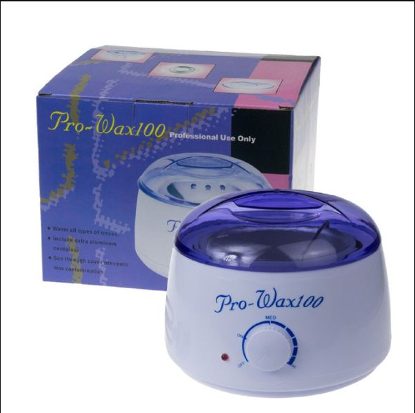 PRO-WAX 100