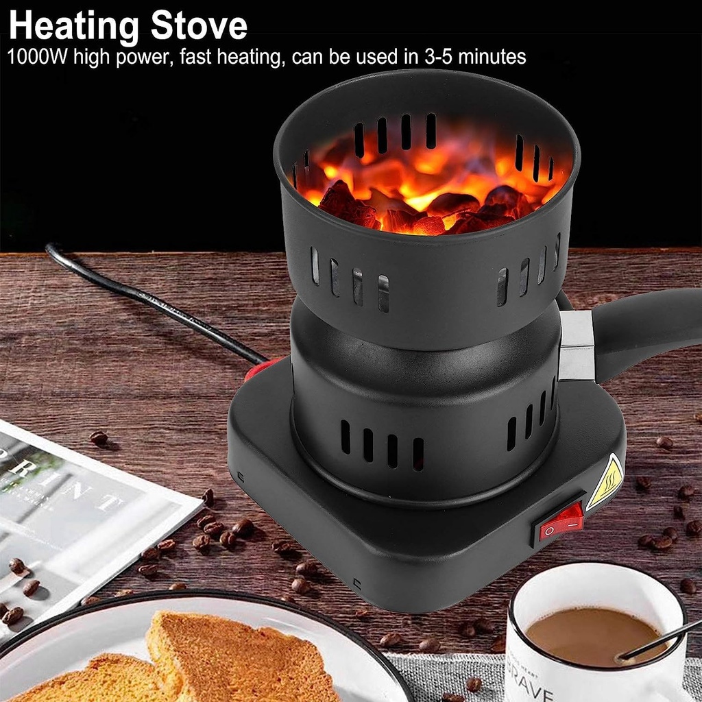 HOT PLATE