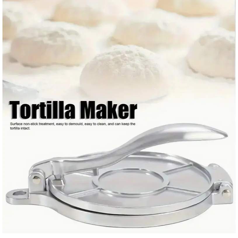 TORTILLA PRESS