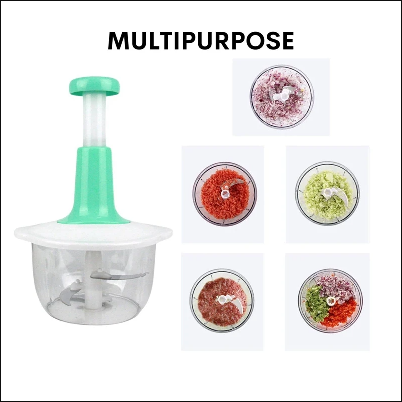 FOOD PROCESSOR 2L