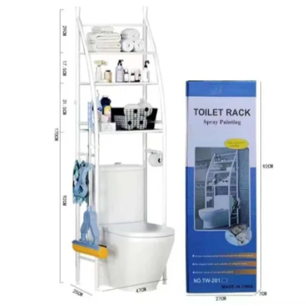 TOILET RACK YP-103