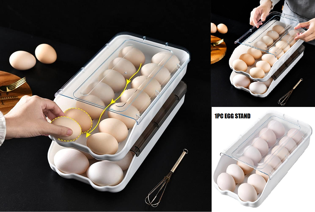 EGG STORAGE BOX