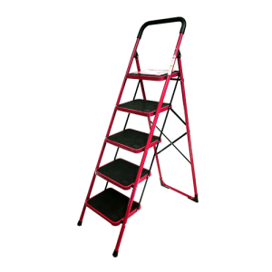 ALUMINUM 5 STEP LADDER IT-80067