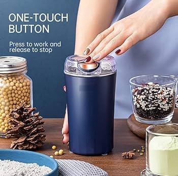 GRINDER 1.5L 200W