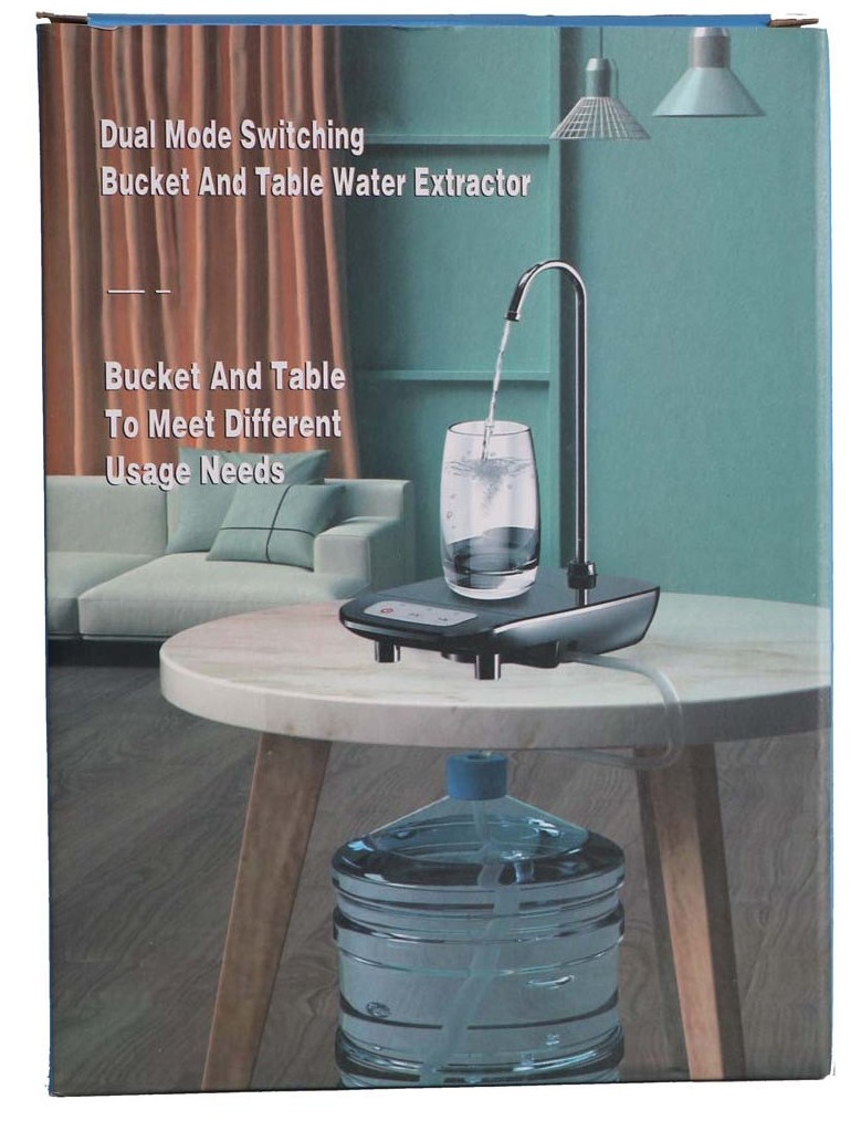 TABLE WATER EXTRACTOR
