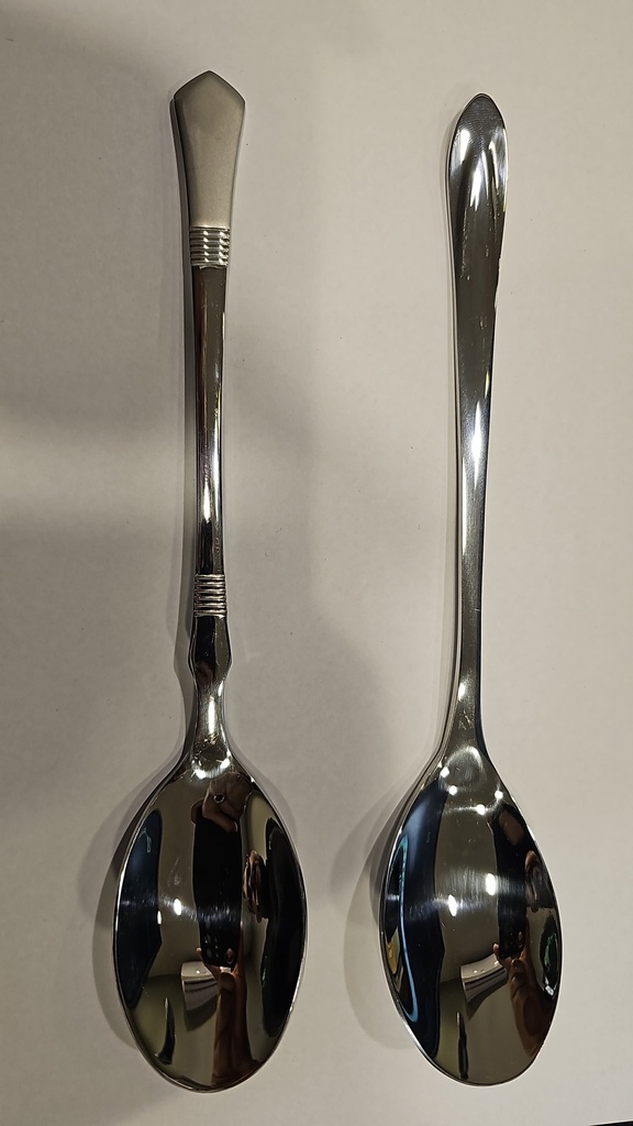 SF DINNING SPOON 6PCS