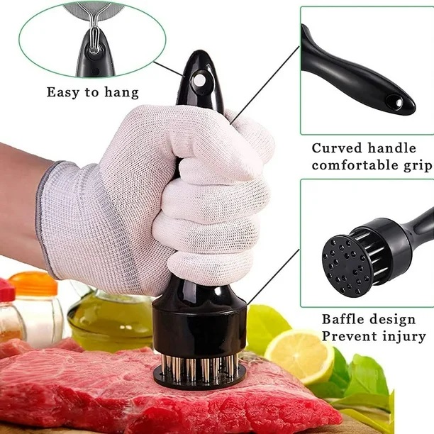 MEAT TENDERIZER
