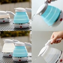 FOLDING TRAVEL KETTLE 0.6L