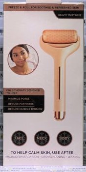 ICE ROLLER FOR SKIN