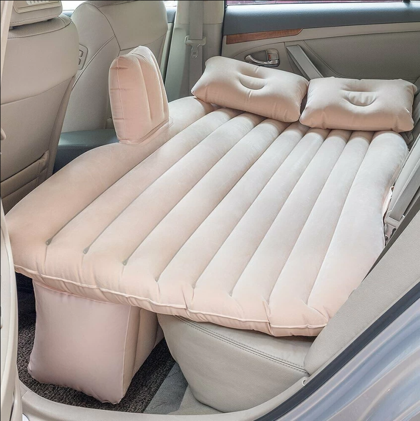 CAR AIR BED 132X84X11CM