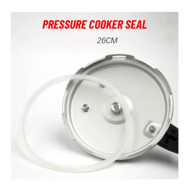 RAPPER FOR PRESSURE COOKER 26cm 9L