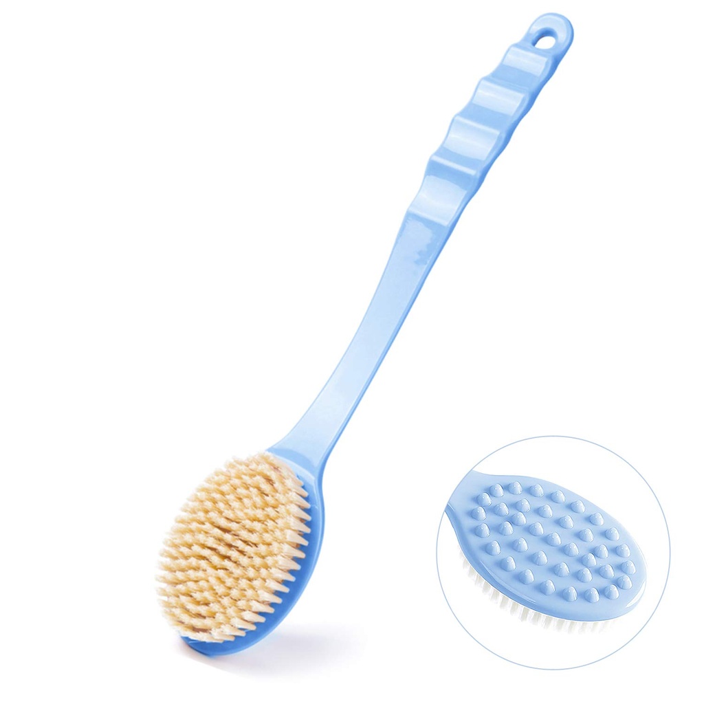 MASSAGE BODY BRUSH