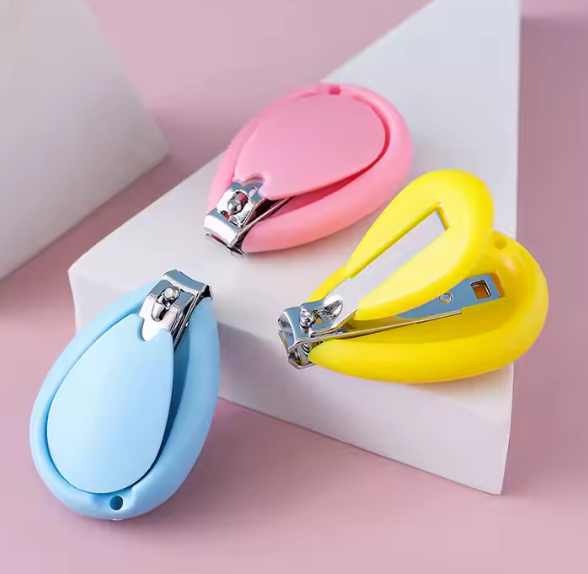 BABY NAIL CLIPPER