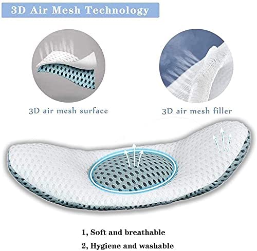 LUMBAR PILLOW
