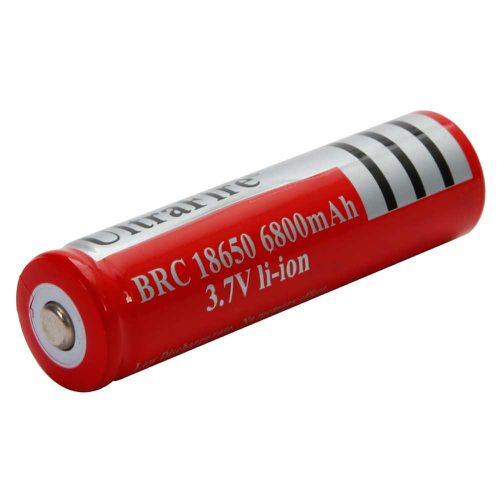 18650 LITHIUM BATTERY