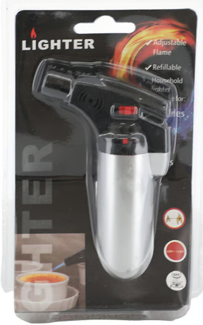 LIGHTER KKK