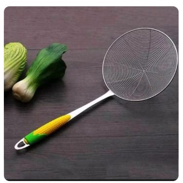 CHONG.TU STRAINER STEEL