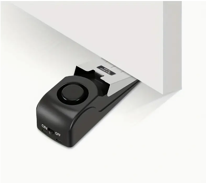 DOOR STOP ALARM
