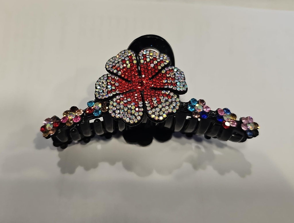 DIAMOND CLAMPS