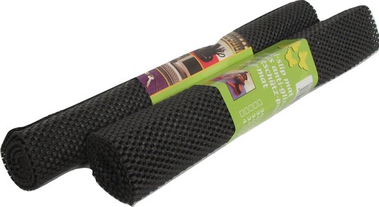ANTI-SLIP MAT 38X92CM